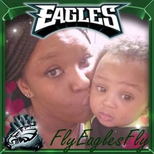 Meet your Posher, Ebony